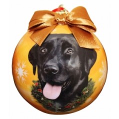 CBO-21 Black Labrador - $8.99