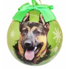 CBO-75 German Shepherd - $8.99 