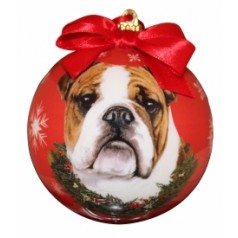 CBO-8 Bulldog - $8.99