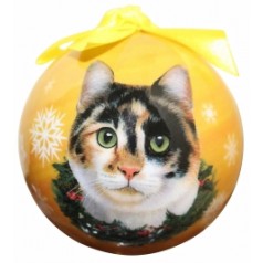 CBOC-2 Calico Cat - $8.99