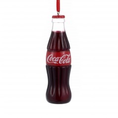  Coca-Cola Bottle Blow Mold - $5.99