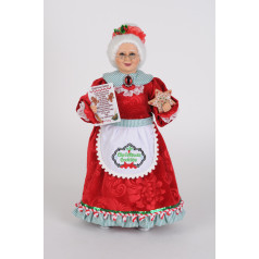 Mrs. Kitchen Claus - $109.99