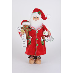 Hot Chocolate Santa - $129.99 - SOLD OUT