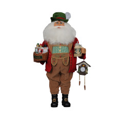 German Santa - $119.99 - SOLD OUT