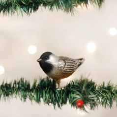 Cheery Chickadee - $17.99