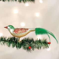 Christmas Bird - $13.99