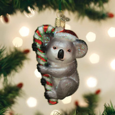 Christmas Koala - $24.99