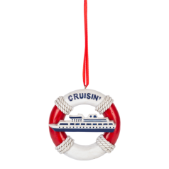 Cruise Ship - $14.99