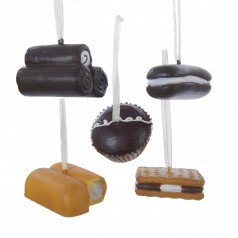  Classic Cakes - $6.99 each