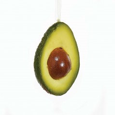  Foam Avocado - $6.99