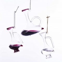  Wine Decanter - $9.99 each