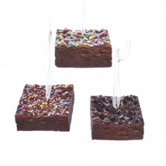 Foam Brownies - $7.99 each