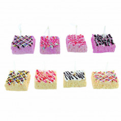 Foam Rice Krispy Treat - $7.99 each