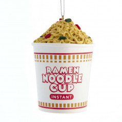 Ramen Noodle Cup - $10.99