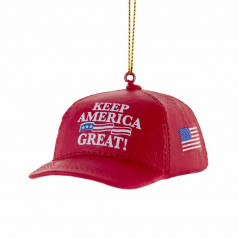 Keep America Great Hat - SOLD OUT