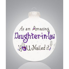 Daughter in Law Nailed It - $26.99