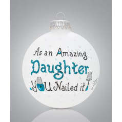 Daughter Nailed It - $26.99