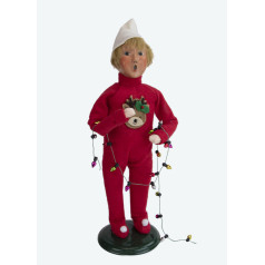 Decorating Boy - $87.00
