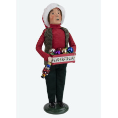 Decorating Man - $87.00