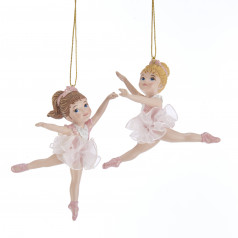 Dancing Ballerina Kids - $9.99 each