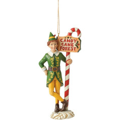 Elf Candy Cane Forest - $54.99