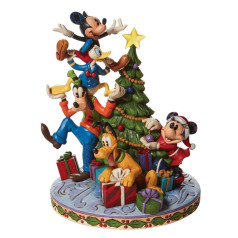 Fab 5 Decorating Tree - $69.99