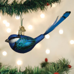 Fairy Wren - $15.99