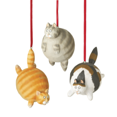 Fat Cat - $12.99 EACH
