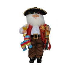 Fiesta Santa - $109.00