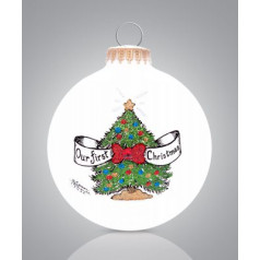 First Christmas Tree - $26.99