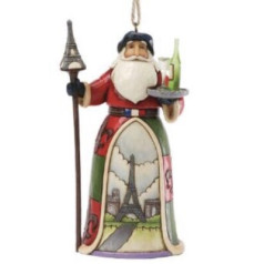 French Santa $59.99