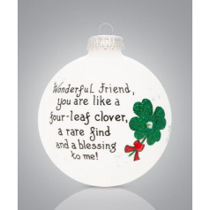 Friend Clover- $26.99