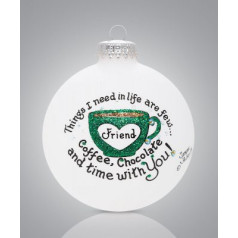 Friend Coffee - $26.99