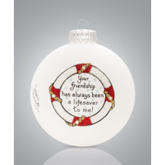 Friend Lifesaver - $26.99