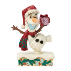 Frozen Festive Frost - $49.99