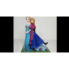 Frozen Sisters Forever - $69.99
