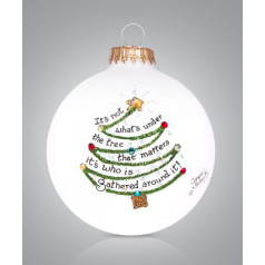 Gathered Tree - $26.99