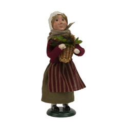 Pilgrim GIrl - $89.00