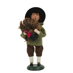 Pilgrim Boy - $89.00