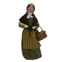 Pilgrim Woman - $89.00