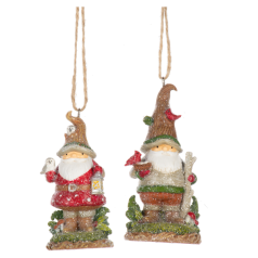 Gnome with Tree Hat - Coming Soon