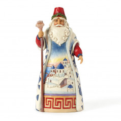 Greek Santa - $59.99