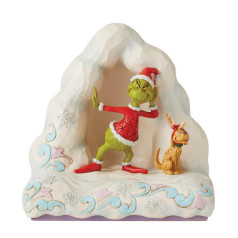 Grinch & Max Listening - $89.99