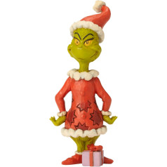 Grinch Hands on Hips - $49.99