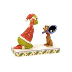 Grinch How do I look Max? - $79.99