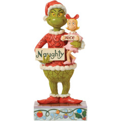 Grinch & Cindy Lou - $39.99