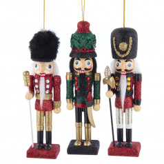 Hollywood Nutcracker - $10.99 each