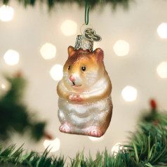 Hamster - $17.99