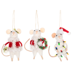 Holiday Mice 2 - $13.99 EACH