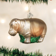 Hippo - $19.99